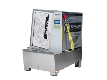 Мойка колес ТОРНАДО Deluxe без нагрева