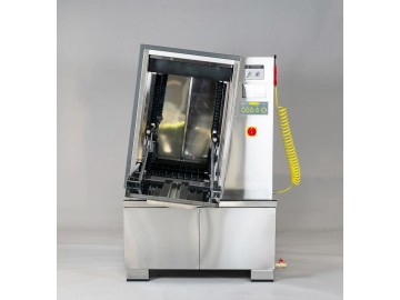 Мойка колес ТОРНАДО Deluxe без нагрева