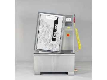 Мойка колес ТОРНАДО Deluxe (H) с нагревом