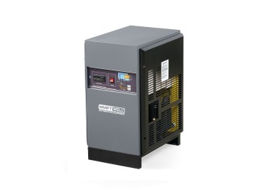 Осушитель рефрижераторный 3000 м3/мин, 10-16 бар KraftWell арт. SICATTO 20