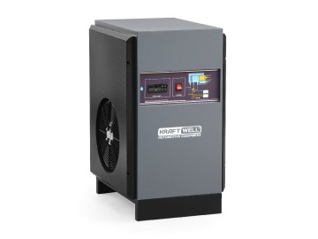 Осушитель рефрижераторный 3000 м3/мин, 10-16 бар KraftWell арт. SICATTO 20