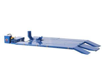 Подъемник для квадроциклов и мотоциклов, 1 т NORDBERG N4M2-P