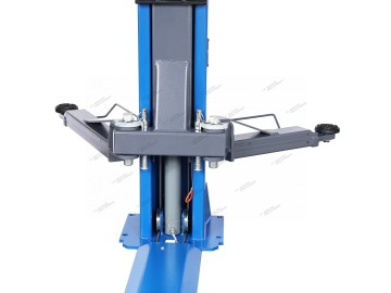 Подъемник двухстоечный 4 т с нижней синхронизацией, H=2,8 м, 220 В, Nordberg STX STX40TT_220