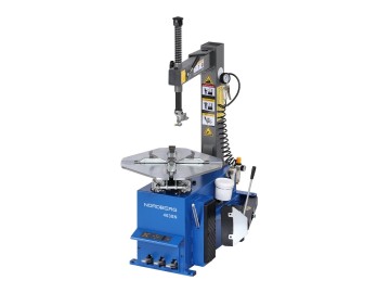 Станок шиномонтажный полуавтомат, односкоростной NORDBERG 4638N(B) 220