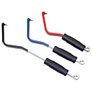 Крюки быстросменные